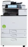 Copiadora de Segunda Mano Máquina Fotocopiadora Multifuncional MPC3003 C4503 C6003 Copiadora Impresora Ricoh Equipo de Oficina