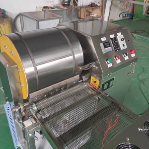 Máquina Comercial para Hacer Crepas <span class=keywords><strong>de</strong></span> Tamaño Completo (2-25 Pulgadas), Diámetro Ajustable, Gas/Eléctrica, Automática, Alta Productividad, para Leche/Agua/<span class=keywords><strong>Huevo</strong></span> - Product Image 1