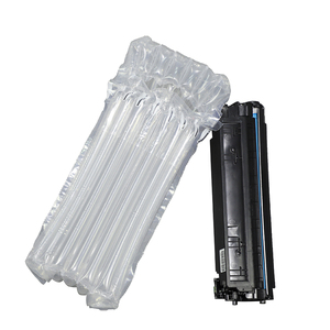 Air Inflatable Wrap <strong>Pack</strong> Bubble Bag Protective Cushioning <strong>Material</strong> for Toner Cartridge - Product Image 1