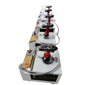 Herramienta automática de remachado de remaches ciegos con alimentación automática, máquina remachadora de aluminio, pistola remachadora automática - Product Image 2