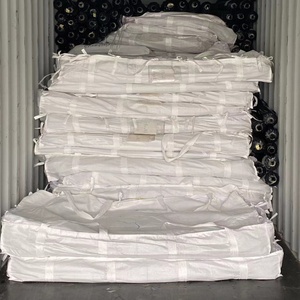 Feuille de géomembrane en PEHD de grande taille, monocouche, pour les projets d'étang, de décharge, de <span class=keywords><strong>canal</strong></span> et d'exploitation minière - Product Image 6