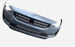 Pièces de carrosserie pour véhicule électrique Polestar 2 - Product Image 4