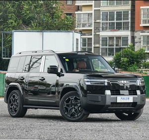 BYD Formula Leopard TI7 SUV Hybride Rechargeable de Taille Moyenne Modèle 2025 Autonomie 755 Km Occasion - Product Image 3