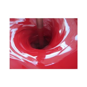<span class=keywords><strong>Tinta</strong></span> UV Brillante CMYK de Calidad BunEdry HRX para Impresión Offset en Máquinas de Alimentación por Hojas - Product Image 4