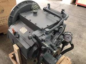 Boîte de vitesses pour moteur de bateau marin Advance MB270A, rapport 5:1, à vendre - Product Image 3
