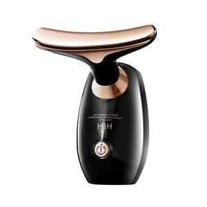 Masseur électrique de beauté pour le visage et le cou, pour un lifting et un raffermissement à domicile. - Product Image 4