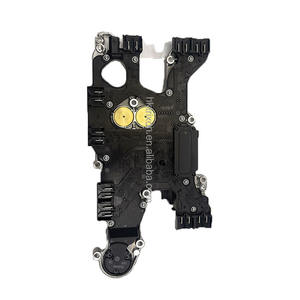 724 724.0 TCU DCT Original Nuevo A0054463710 Compatible con Mercedes-Benz Unidad de Control de Transmisión 7G - Product Image 3