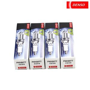 Bujía de Gasolina DENSO Platinum PKH20TT 90919-01191 para Hilux Hiace Land Cruiser Prado Nueva - Product Image 4