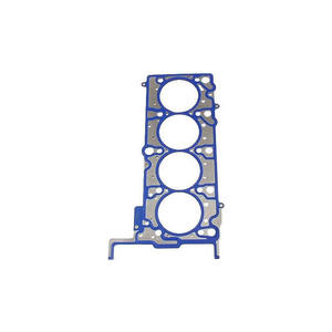 Envío gratis TiBAO News Auto Engine Systems junta de culata para Audi A6 A4 079103383BA - Product Image 2