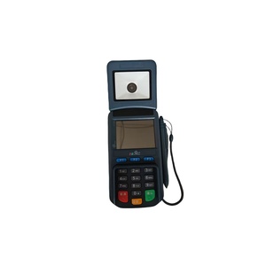 S200 Password Keypad for POS 1D 2D <strong>Code</strong> <strong>Reader</strong> Signature Confirmation Model S200-131-9C0 - Product Image 2