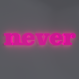 Для ухода за кожей лица ресторана дизайн пластиковые буквы алфавита наружной рекламы знак компании Сиэтл - Product Image 4