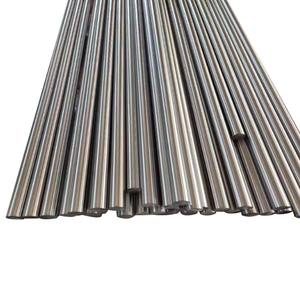 Barra de Acero Inoxidable 17-4PH Tratada Térmicamente, Alta Resistencia, para Piezas de Motores de Aviación, China - Product Image 2