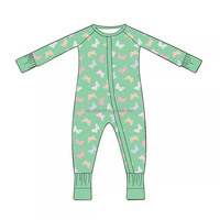Robe pull en bambou imprimée sur mesure pour filles Robe d'été pour enfants douce pour la peau Vente en gros Boutique de vêtements pour enfants