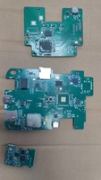 Solución Integral de Diseño y Desarrollo de PCB y PCBA para Electrónica de Consumo, Prototipos, Montaje SMT, Chipset, Conversión de Datos