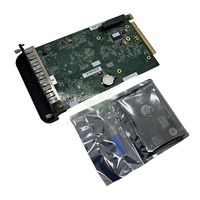 Плата форматирования Topsale с HDD CN727-67035 CN727-67042 для принтера H-P T790, запчасти