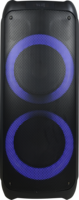 Chine colonne double 12 pouces PA stéréo KARAOKE blue tooth MUSIC DJ JB GZ chariot portable ACTIF bt haut-parleur audio rechargeable