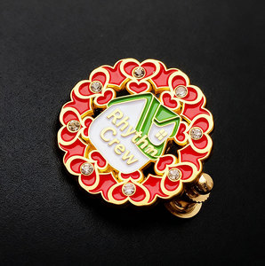 מטבע מתכת מצופה פליז עתיק אמריקאי משנת 1793 עם נושא אהבה, דולר כסף, יואן, מטבע זר לאספנים - Product Image 4