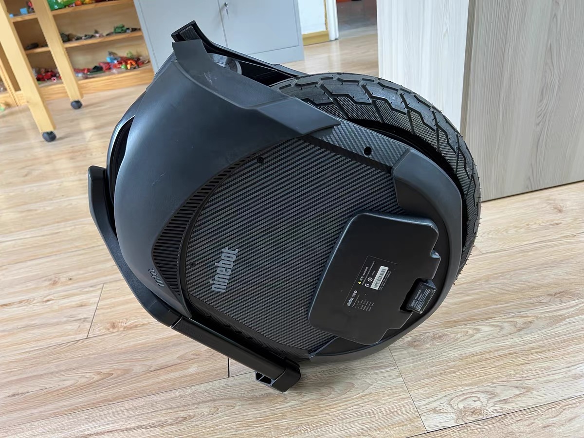 Stand up Self Balance Kid's Mini Electric Scooter - Electric