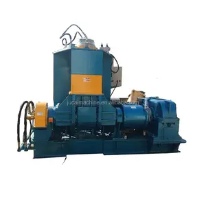 EVA rubber plastic internal mixer Machine/banbury rubber dispersion kneader machine