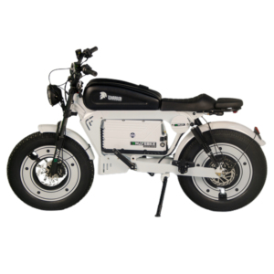 Vélo tout-terrain électrique intelligent 48V 30Ah, 1500W, rapide, 20*5 pouces, noir, livraison gratuite SK-2 - Product Image 3