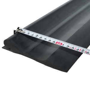 Bande d'étanchéité en <span class=keywords><strong>caoutchouc</strong></span> EPDM <span class=keywords><strong>pour</strong></span> joint d'expansion, bande d'étanchéité élastique en forme d'orgue - Product Image 5