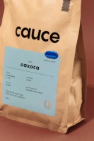 Sac à café en papier kraft à fond plat personnalisé avec fermeture éclair refermable Emballage alimentaire de qualité alimentaire pour la vente en gros