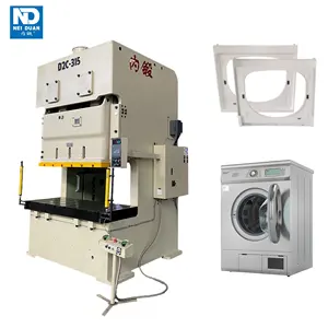 Washing Machine Metal Parts Making Machine Stamping Press Machine