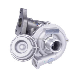 Turbocompresor Completo para <span class=keywords><strong>Opel</strong></span> Corsa, <span class=keywords><strong>Meriva</strong></span>, Fiat 500, Grande Punto, Panda 799171-0001 <span class=keywords><strong>Turbina</strong></span> 71724492 Precio del Turbo - Product Image 5