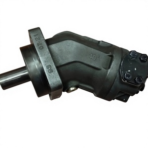 Bomba de pistones axiales fijos A2FO de 400 bar, motor hidráulico A2FO10 A2FO12 A2FO16 A2FO23 A2FO28 - Product Image 1