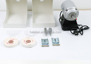 Attrezzatura per Laboratorio Dentistico Lucidatrice Dentale ad Alta Velocità Macchina per Lucidatura Dentale - Product Image 5