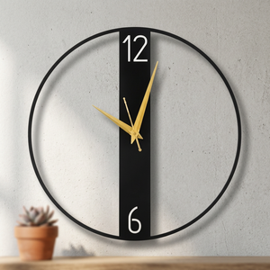 Fancy Wall <b>Clock</b> New Design Metal in Iron Laser Cutting Handcrafted Wall Hanging <b>Clock</b> Smart House Ware Product Wall <b>Clock</b> - Product Image 4