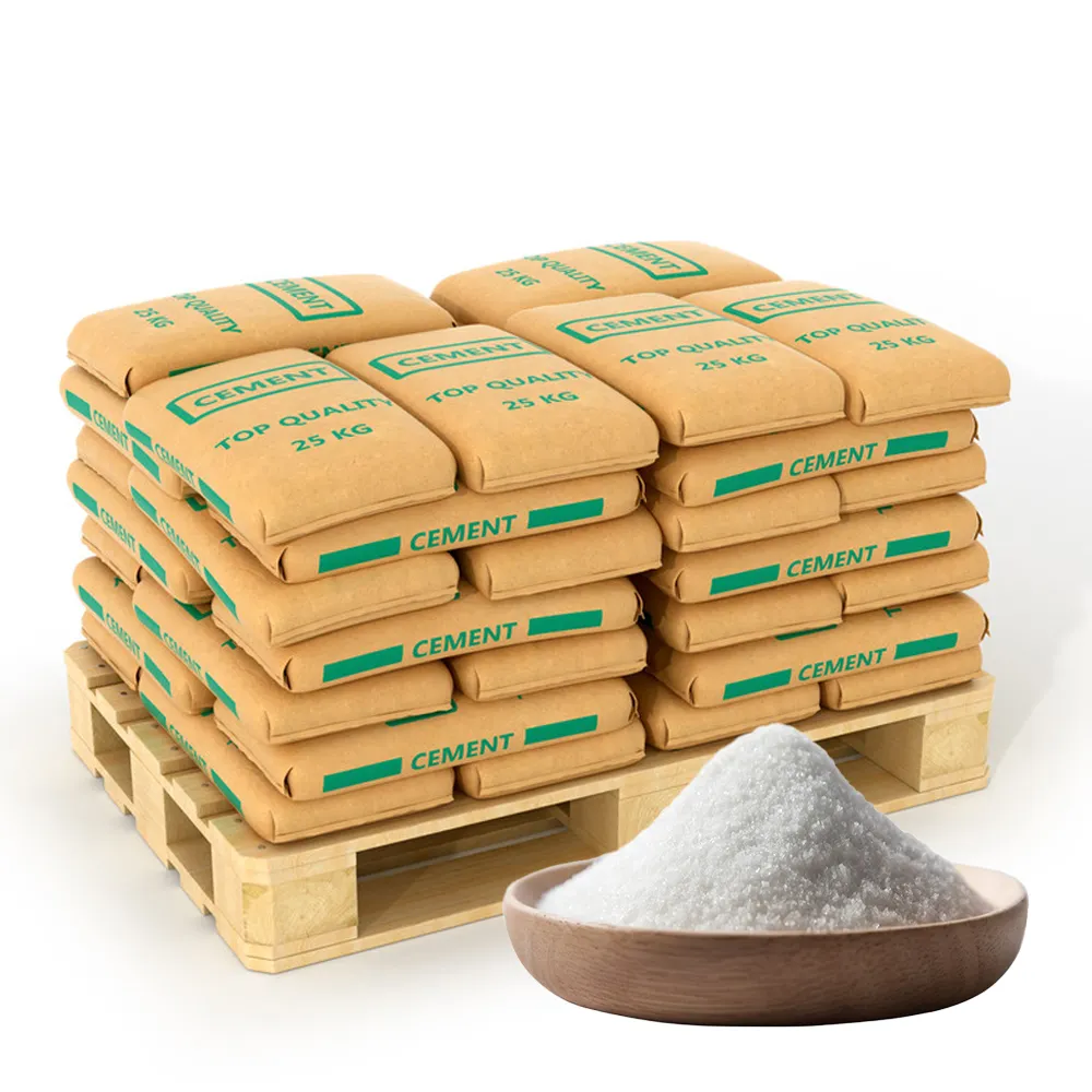 Thailand 9003-5-8 Pemurnian Bahan Kimia Penyimpanan Bahan Kimia-Polyacrylamide Cationic Flocculant Polimer CPAM