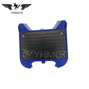 मोटरसाइकिल पिट बाइक ब्लू एयर इनटेक बॉक्स के लिए ब्लू एयर बॉक्स फिल्टर असेंबली के लिए बॉक्स फिल्टर असेंबली - Product Image 6