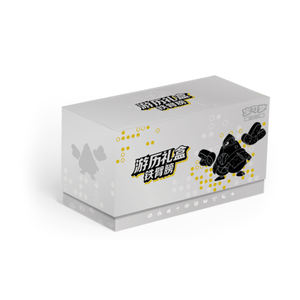 YZ chinois Original 151 aventure voyage cadeau enfant fête faveurs cartes à collectionner Pokemoned Booster boîte - Product Image 2