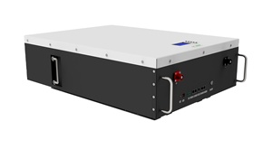 SOOM LiFePO4 48V/51.2V 50Ah/100Ah/150Ah Solar Energie Opslag Rack Batterijen 6000 Cycli - Product Image 5