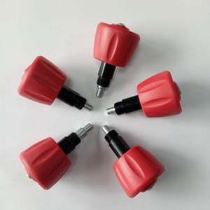 Chu kỳ đạp xe đạp tập thể dục nhựa Shift Knob xử lý cho nhà phòng tập thể dục sử dụng với ổ đĩa cơ khí - Product Image 5