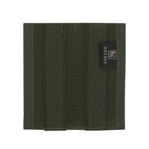 यूएस वेयरहाउस केरीडेक्स 9 मिमी डबल मैग पाउच इलास्टिक के लिए 9 मिमी डबल मैग पाउच इलास्टिक - Product Image 4