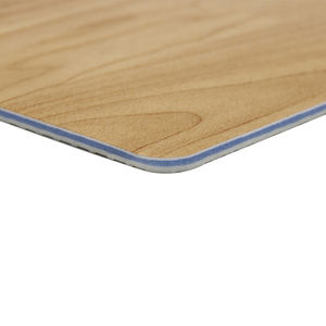 Terrain de basket intérieur de haute qualité Vinyl Gym <span class=keywords><strong>Pvc</strong></span> Taraflex Sports Court Flooring - Product Image 5