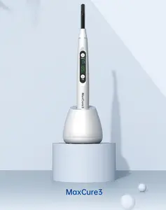Superior Dental use light curing machine LED multi mode curing light wireless dental lamp