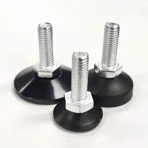 Suppliers Plastic Products Furniture & Home Accessories Furniture Fixed Feet Adjustable Feet