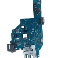 Placa Base Original Reacondicionada para Consola de Juegos Portátil PSP GO, Compatible con Red Inalámbrica BT, Descarga, Marca OEM, 100% Probada por Control de Calidad
