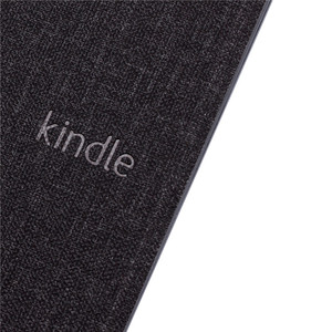 <span class=keywords><strong>Funda</strong></span> de lector de libros electrónicos de cuero PU de tela de algodón al por mayor de fábrica para 2019 <span class=keywords><strong>Kindle</strong></span> 658 10th Generation - Product Image 6