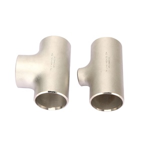 Dn450 thép carbon liền mạch BW Ống lắp JIS tiêu chuẩn 18 <span class=keywords><strong>Tee</strong></span> - Product Image 6