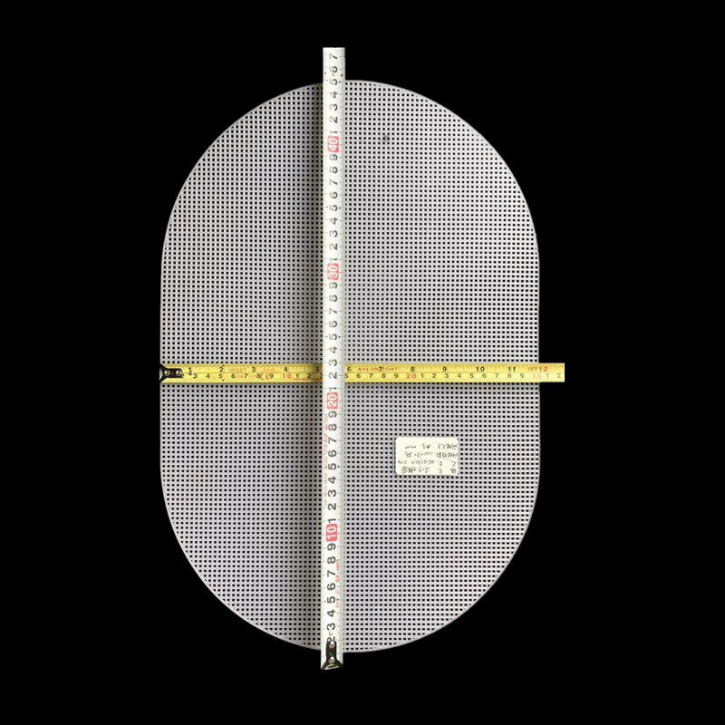 Ellipse 45.4-30.4cm