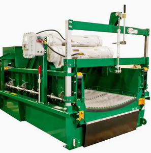 Pièces de plateforme de forage pétrolier bibo : Agitateur de shales pour forage - Product Image 6