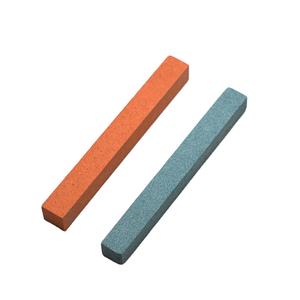 Guitarra Bajo Traste Pulido Molienda Nivelación Herramienta de reparación Traste Pulido <span class=keywords><strong>Piedra</strong></span> Traste Molienda Instrumento musical Accesorio - Product Image 2