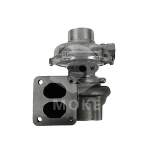 Excavator EX200-6 <span class=keywords><strong>Turbo</strong></span> <span class=keywords><strong>6BG1</strong></span>เทอร์โบชาร์จเจอร์114400-3770 1144003770 - Product Image 1