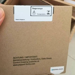 อุปกรณ์ป้องกันไฟฟ้ารั่วไหล Pepperl+Fuchs รุ่น KFD0 ซีรีส์ KFD0-SD2-EX2 สำหรับใช้งานในอุตสาหกรรม - Product Image 1