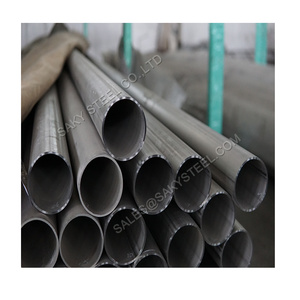 Tubería de Titanio sin Costura de Grado 1, ASTM F67 - Product Image 1