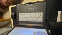 Dispositivo de Programación PG-M4 I7-3632QM para PLC